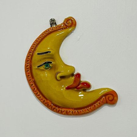 Appartamenti Sole E Luna Tropea Dış mekan fotoğraf